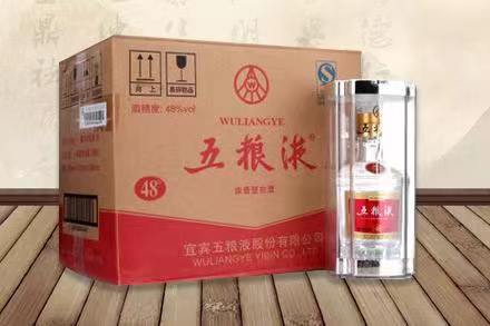 罗田五粮液回收