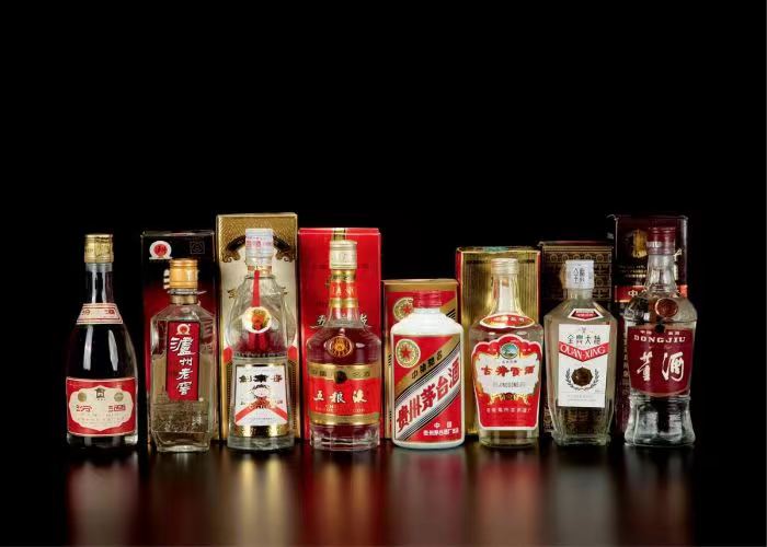 罗田老酒储存的方法