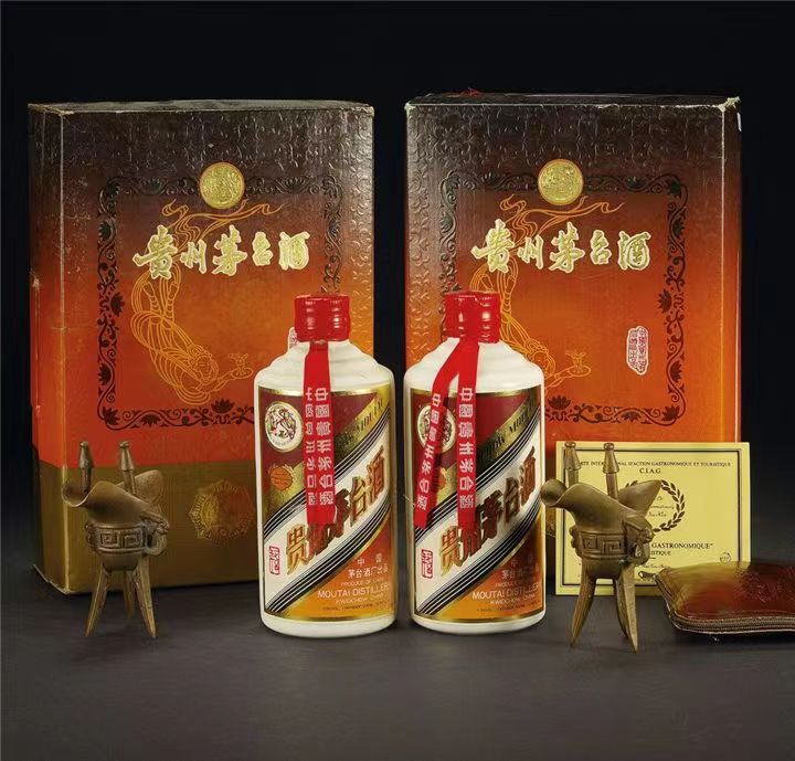 罗田烟酒回收
